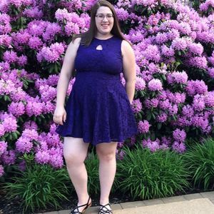 Meet your Posher, Theresa